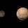 New Horizons makes its final approach; highlights Pluto's striking features